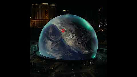 Toyota The Sphere